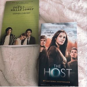 Two book bundle